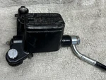 2021 16-23 Ktm 390 Oem Front Brake Master Cylinder. Fixed Price $75.00.