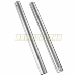 Front Fork Pipes Tubes Harley Road King Cvo/se FLHRSE6 2014 Pair. Fixed Price $112.67.