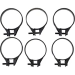 Moose Offroad Carburetor Clamps 41-44 Mm 6-PACK 2402-0282. Fixed Price $37.20.