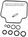 K&l Supply 18-9346 Carb Repair Kit For Honda PC800 Pacific Coast. Fixed Price $20.05.