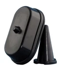 No Toil Air Box Cover & Wash Kit For Yamaha WR250R/X 08-14 WK180-46. Fixed Price $35.96.