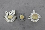 Honda 1975 1976 Twin Keihin Carburetor Air Cut Off Valve Set. Fixed Price $35.00.