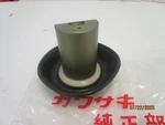 Nos KAWASAKI1982-KZ750 Carburetor Valve Diaphragm PN:16059-004. Fixed Price $139.99.