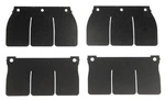 Moto Tassinari 3P883A Reed Petals V-force System. Fixed Price $58.50.