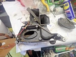 Yamaha 1978 Airbox/air No Cover. Fixed Price $99.99.