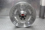 2013 Harley-davidson Fat Bob Front H-d Rim 16X3.00. Fixed Price $249.99.