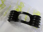 Nos Suzuki T500 1968-1975 Fuel Tank Rubber Cushion New! 44541-15000. Fixed Price $37.93.