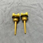 Honda 5.0-5.5HP Engine G200 Oil Cap Dipstick 15620-883-010. Fixed Price $10.00.