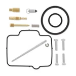 Moose Carburetor Repair Kit For Kawasaki 1990-95 1003-0710. Fixed Price $44.95.