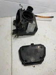 Honda Atc 250ES Air Filter Box 1985 1986 1987 Cleaner Oem. Fixed Price $145.00.