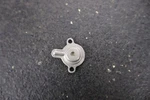 Kawasaki 2000 2001 ZX900 ZX9R Ninja Carburetor Air Cut Valve Cover Cap Plate. Fixed Price $19.00.
