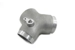 Intake Manifold For Harley Sportster Xl Models 2004-2006 Replaces Oem# 27024-04. Fixed Price $85.98.