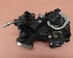 2012-2015 Harley Davidson Fld Switchback Classic Throttle Body Bodies Intake. Fixed Price $89.99.