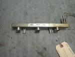 2019 Kawasaki Mule Fxt 820 Fuel Injection Pipe Oem 49056-0038. Fixed Price $169.95.
