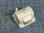 1978 1979 Yamaha XS1100 Mikuni BS34 Carburetor Float Bowl REF1. Fixed Price $29.99.