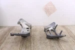 1998 Yamaha GP1200 Front And Rear Engine Motor Mount Bracket. Fixed Price $59.00.