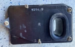 Cap Air Cleaner 1981 Yamaha XJ750 Seca Box Lid 5G2. Fixed Price $22.49.