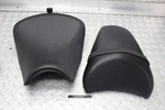 2022 Kawasaki Z650 ER650 Front/rear Seat Saddles. Fixed Price $119.99.