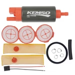 Intank Fuel Pump For Victory V92C/TOURING Cruiser Efi 2002-2006, 2520700. Fixed Price $49.98.