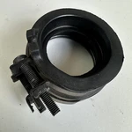Honda VT750 Shadow 2008 Intake Manifold Throttle Body Rubber Joiner Tube. Fixed Price $17.17.