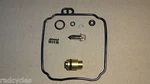 Yamaha XV250 Virago V-star XVS650 K&l 18-5171 Carburetor Repair Kit. Fixed Price $17.95.