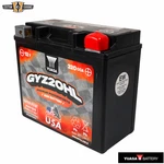 Yuasa Agm Battery GYZ20HL Sealed Factory Activated Fit For Harley Softail Yamaha. Fixed Price $159.99.