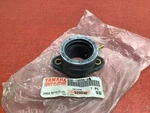 Yamaha Xj Fj 600 1984 1990 Intake Manifold Carburetor Boot 49A-13596-00. Fixed Price $49.95.