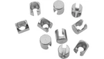 New Motion Pro Throttle/idle Cable Ferrules 01-0032 Harley Electra Glide. Fixed Price $18.39.