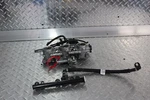 2014 Triumph Street Triple Abs Main Fuel Injectors / Throttle Bodies T1241675. Fixed Price $184.95.