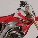 Ims Oversized 3.2 Gallon Fuel Gas Tank Red Honda 2005-2008. Fixed Price $347.50.