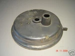 Nos Kawasaki Breather Body #14070-1008. Fixed Price $19.10.