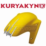 Kuryakyn Triceptor Fender Accent For 1999-2003 Yamaha XV1600AT Road Star Md. Fixed Price $60.71.