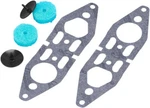 James Genuine Breather Assembly Gasket Kit For Harley 11-17 Twin Cam 17025-03-K. Fixed Price $19.35.