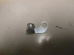 Nos Breather Pipe Clamp Fits: Kawasaki 72/74-75 H2 G5 92037-070. Fixed Price $16.86.