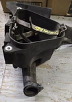 Oem Honda XR80R / XR100R Air Cleaner Housing 17230-GN1-760. Fixed Price $54.97.