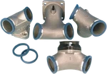 James Gasket Internal Seal .062" Blue Twin Cam JGI-26995-97-X. Fixed Price $49.09.