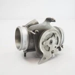 Genuine Bmw R1150RT Right Throttle Body 13541342496. Fixed Price $118.00.