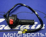 Suzuki Throttle Assembly GSX-8R/S 2024-2026 Oem 57100-06L62. Fixed Price $249.92.
