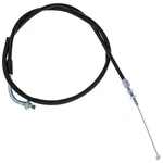 Niche Pull Throttle Cable For Honda Shadow Spirit VT750DC 17910-MCL-000. Fixed Price $12.95.