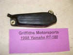 1998 Yamaha RT180 Oem Carb Air Box Breather Intake Boost Bottle Resonator. Fixed Price $29.00.