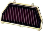 & HA-6007R Sportbike Race-spec High-flow Air Filter Honda. Fixed Price $119.69.