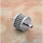 Drag Specialties Dual Inlet Breather Element DS-289073. Fixed Price $29.47.