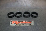2002 Yamaha YZF600R Carburetor Boot Set 4JH-13586-02-00 4JH-13596-02-00. Fixed Price $29.99.