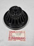 Nos Kawasaki Inlet Pipe Holder, 11033-006. Fixed Price $39.99.