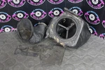 89-92 1991 Suzuki RM250 Oem Air Cleaner Filter Box Boot Intake Case Assy. Fixed Price $175.99.