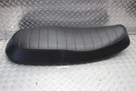 2014 Triumph Bonneville T100 Front Seat Saddle. Fixed Price $249.99.