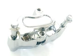 Harley Caliper Dyna Fxdc Super Glide Custom Chrome Oem Front Left 2008-2017 Sale. Fixed Price $345.00.