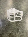 Genuine Oem Kawasaki Air Filter Cage Holder 2017-2022 13280-0831. Fixed Price $31.36.