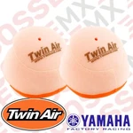 Yamaha YZ125/YZ250 Twinair Dual Stage Filters X2 1997-2025 Performance. Fixed Price $46.61.