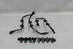 Aprilia RSV4 1000 17-20 Fuel Gas Petrol Injectors Lines Fittings. Fixed Price $144.99.